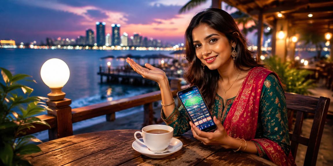 ভাউচার দিয়ে মোবাইল ক্যাসিনো তে টাকা জমা দিন